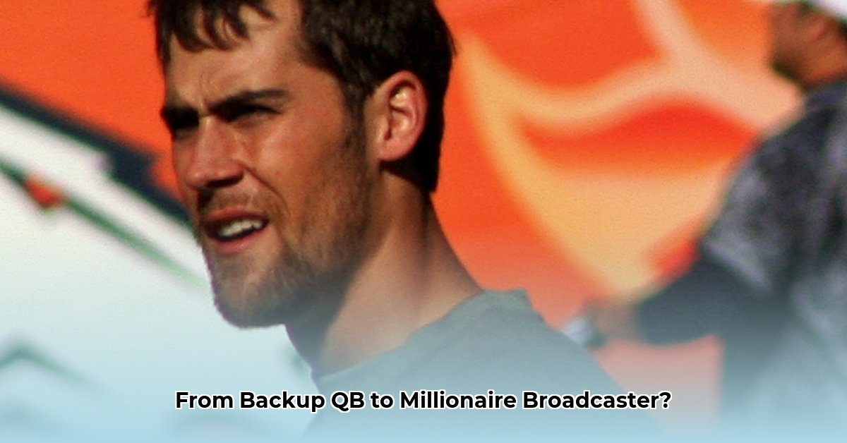 matt-cassel-net-worth